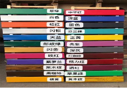 高安做招牌可以用哪些材料？